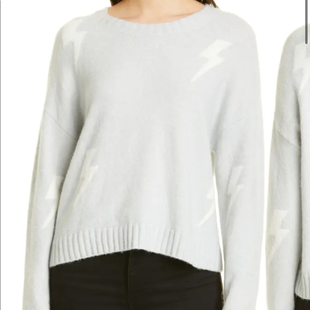 Rails Perci Lightning Sweater- Small (New With Tags 🏷)